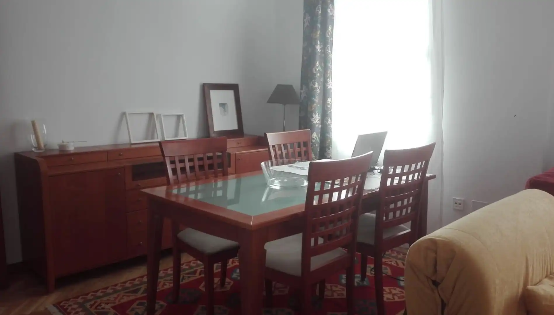 Piso de 125 m² en Zamora