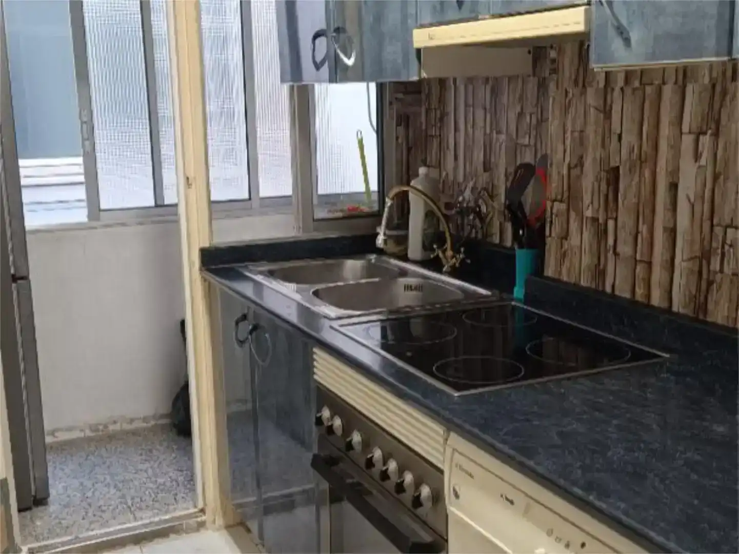 Piso de 80 m² en Valladolid