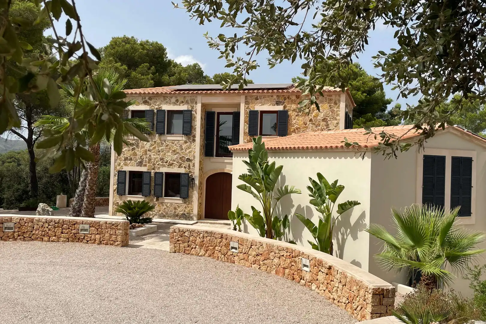 Casa de 247 m² en Artà