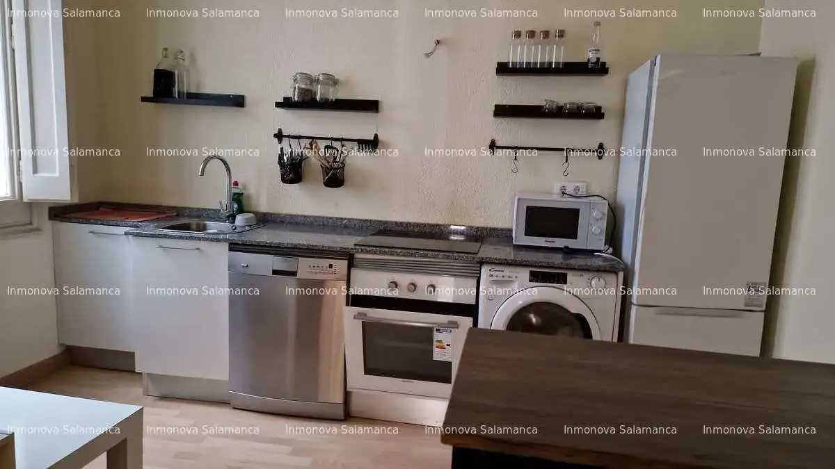 Habitación 180 m², Salamanca