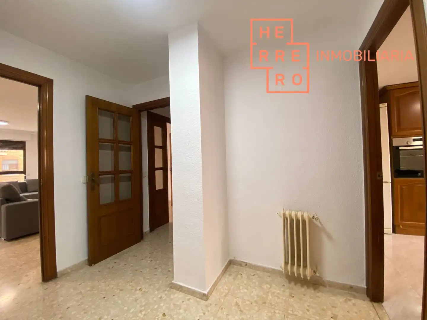 Piso de 170 m² en Castellón de la Plana
