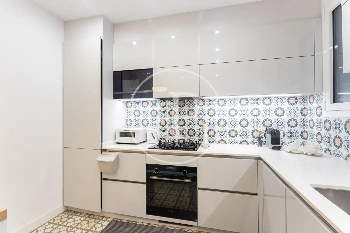 Piso de 85 m² en Barcelona
