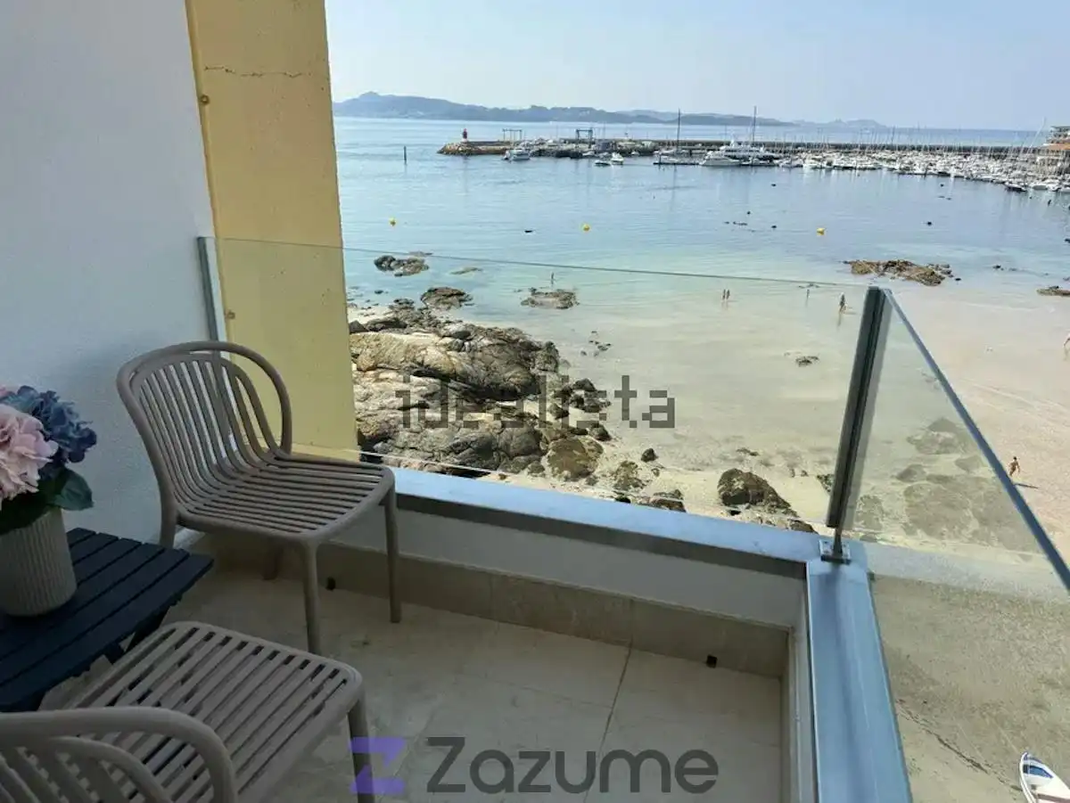 Pis de 80 m² a Vilagarcía de Arousa