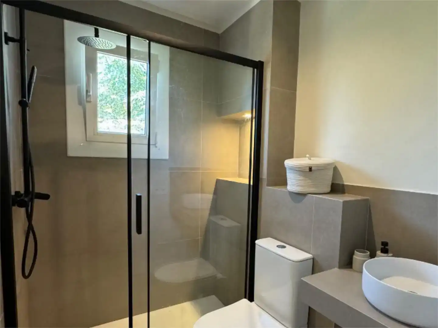 Piso de 60 m² en Palafrugell