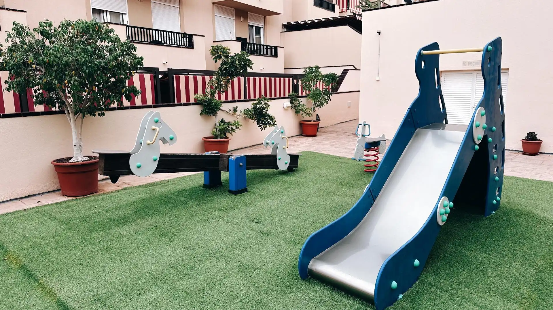 Pis de 51 m² a San Miguel de Abona