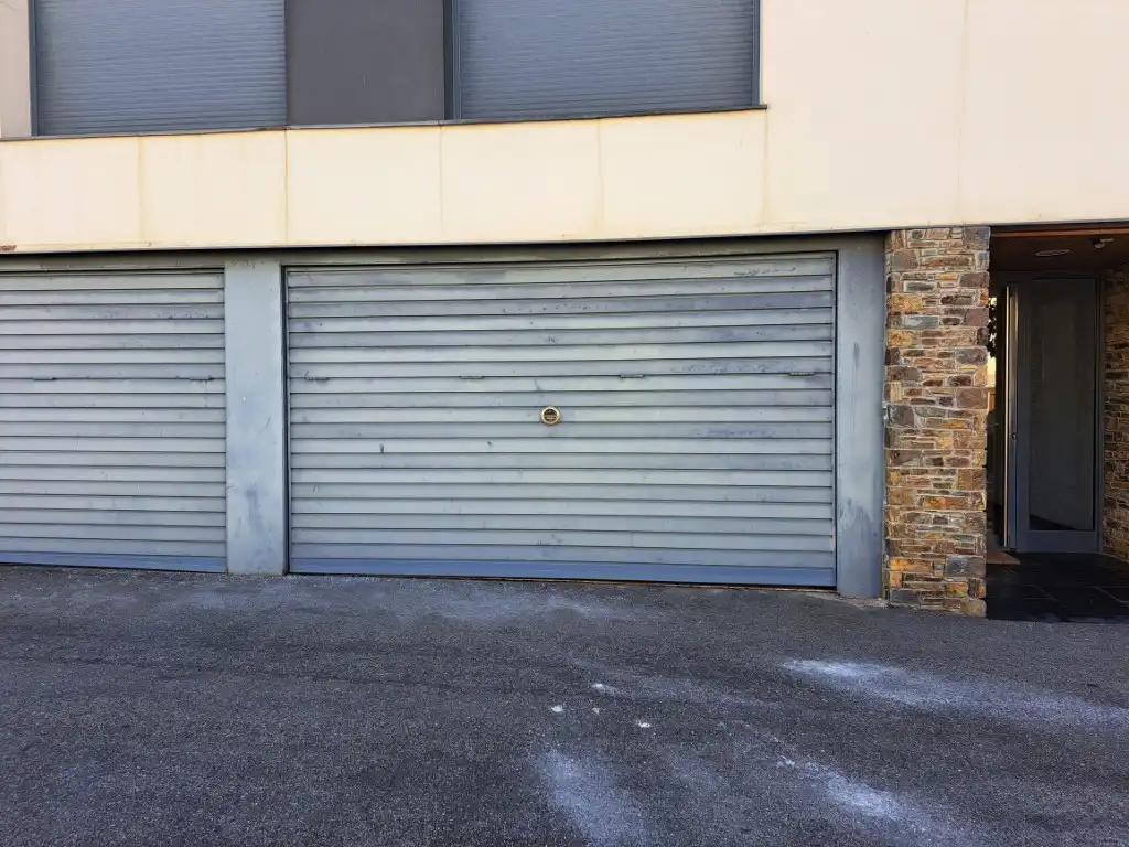 Piso de 50 m² en Alp