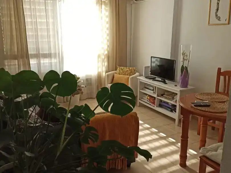 Piso de 55 m² en Sevilla