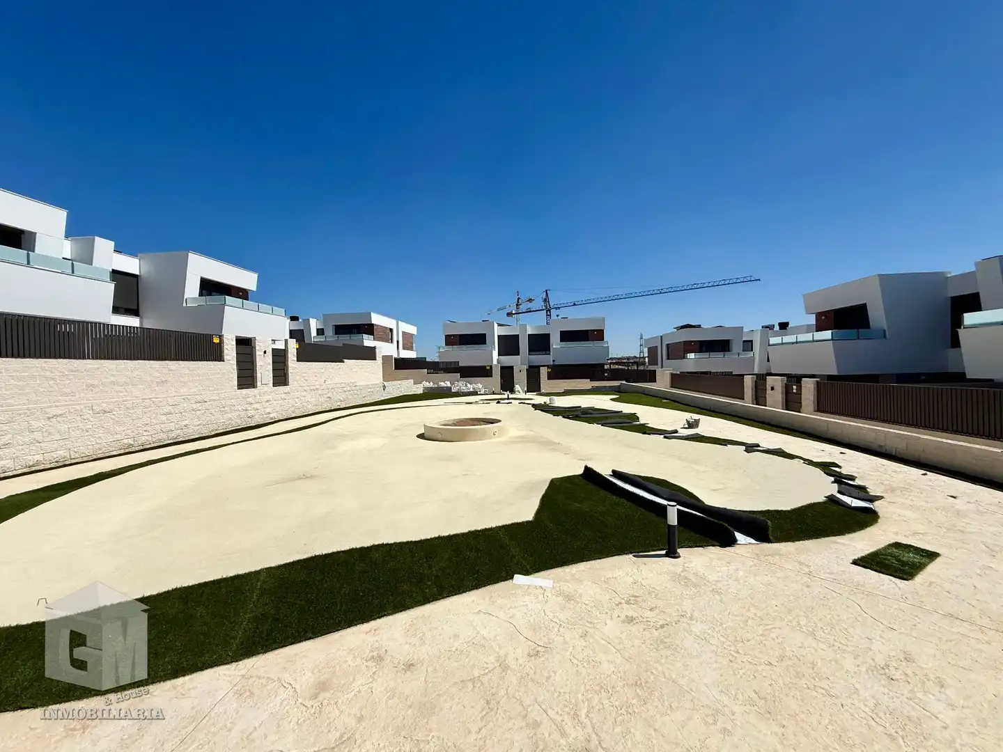 Casa de 211 m² en Villaviciosa de Odón