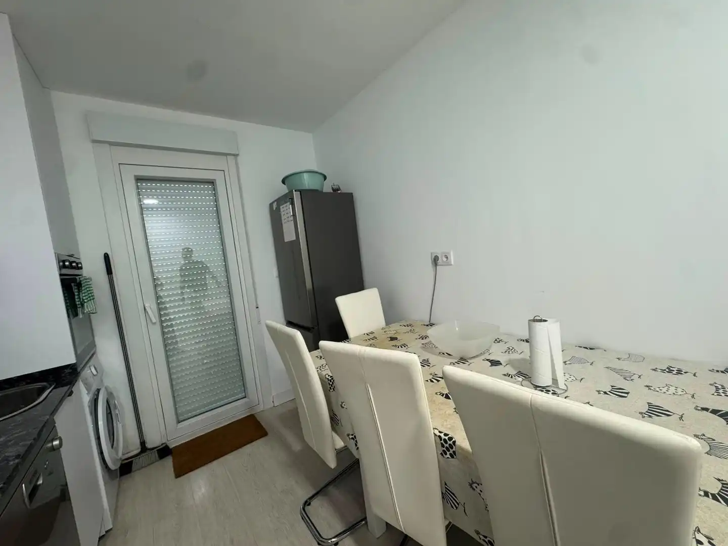 Habitación 161 m², Ourense