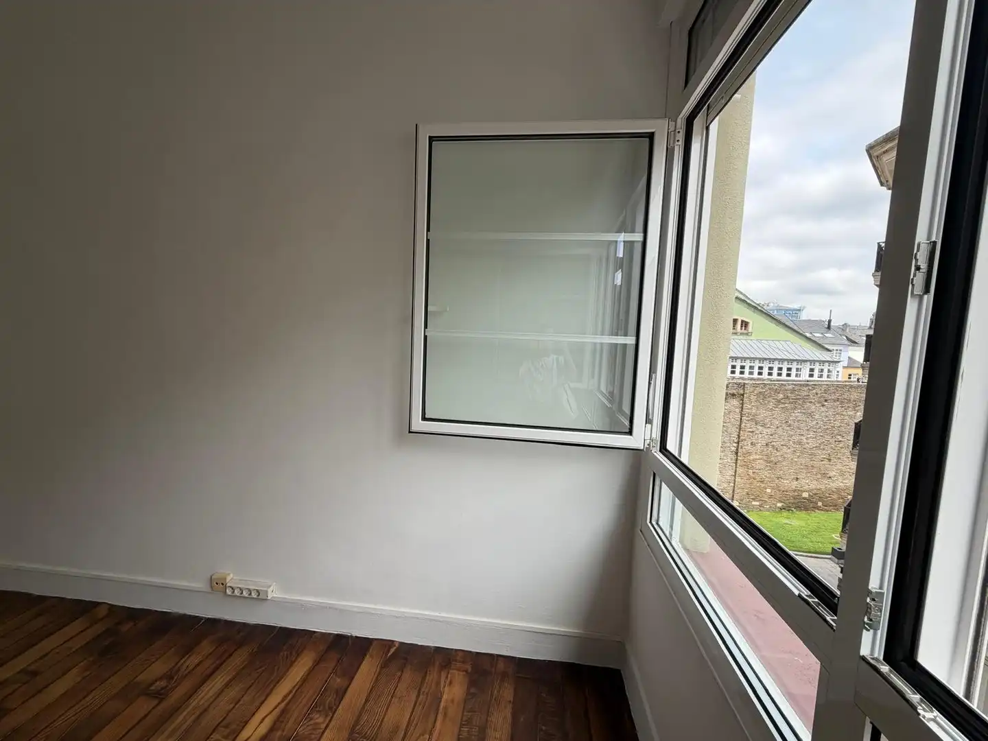 Piso de 126 m² en Lugo