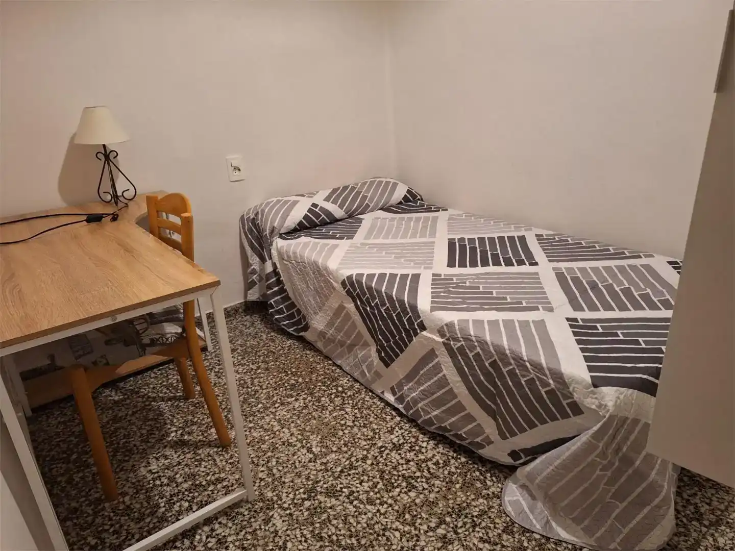 Piso de 142 m² en Castellón de la Plana