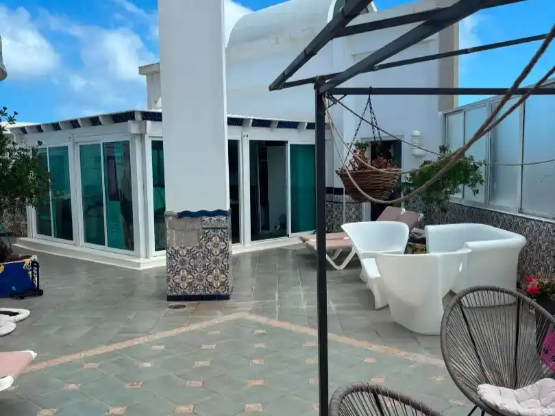 Piso de 130 m² en Las Palmas de Gran Canaria