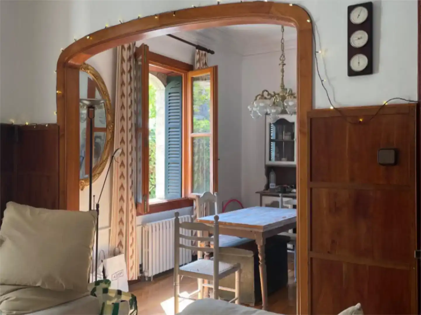 Habitación 150 m², Valldemossa