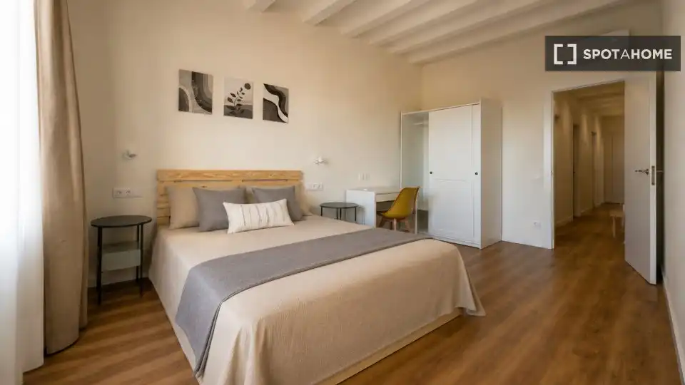 Piso de 40 m² en Barcelona