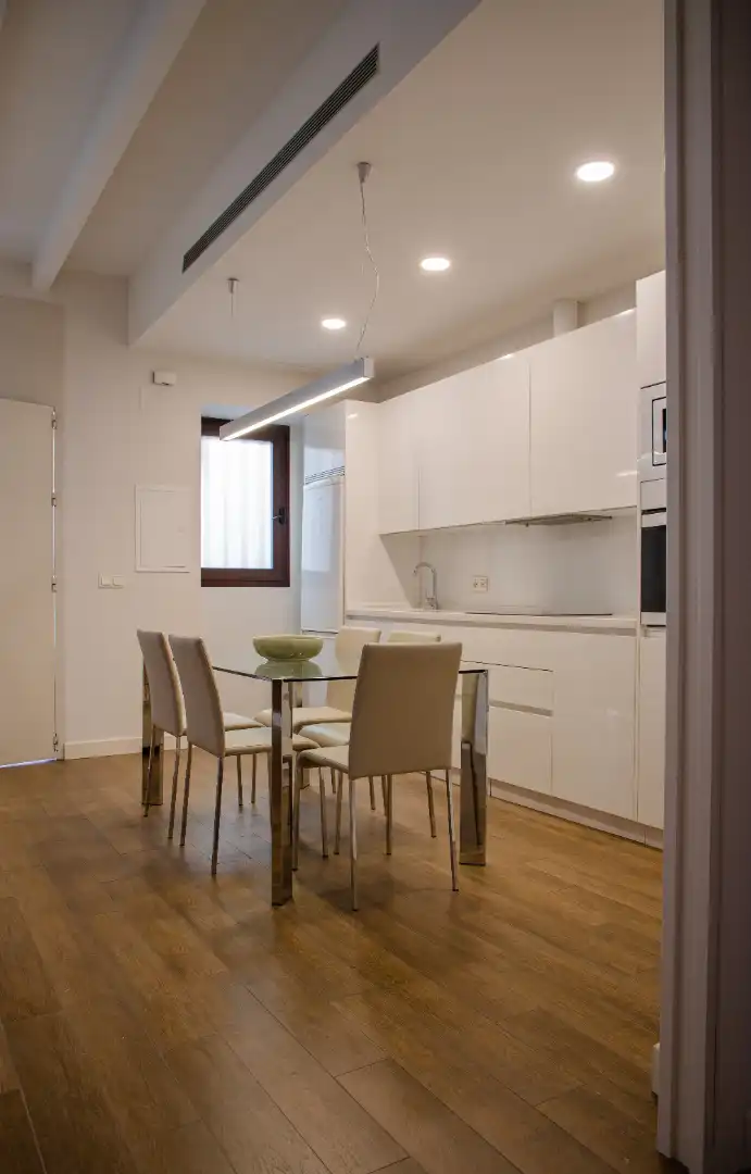Piso de 80 m² en Sevilla