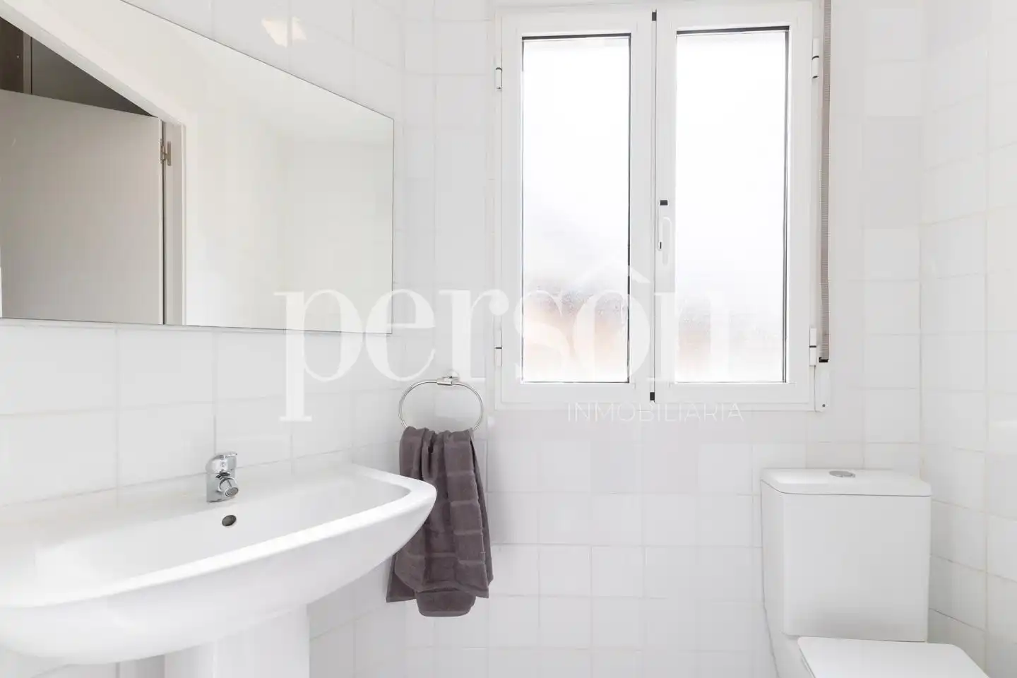 Pis de 106 m² a València