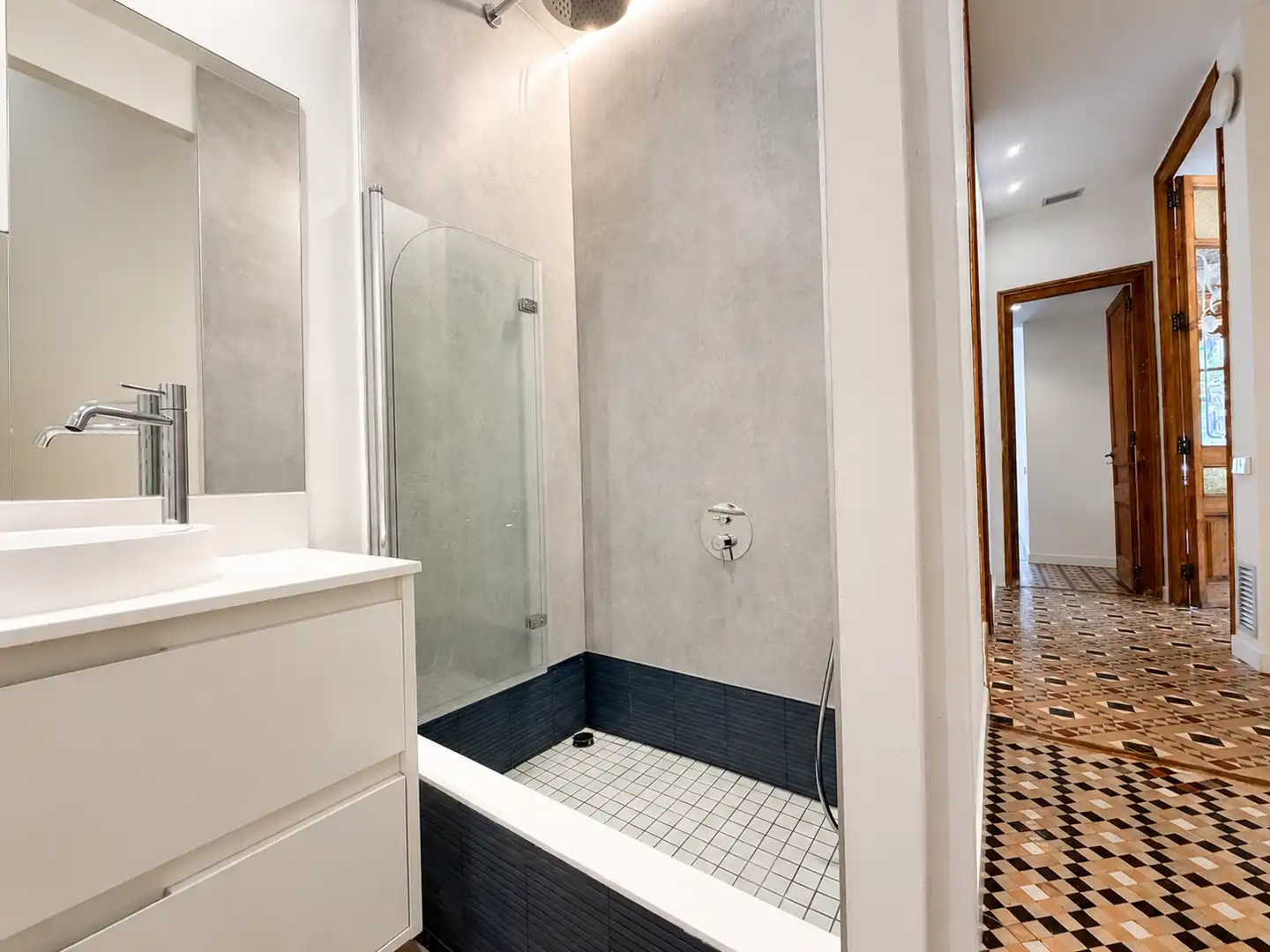 Piso de 161 m² en Barcelona