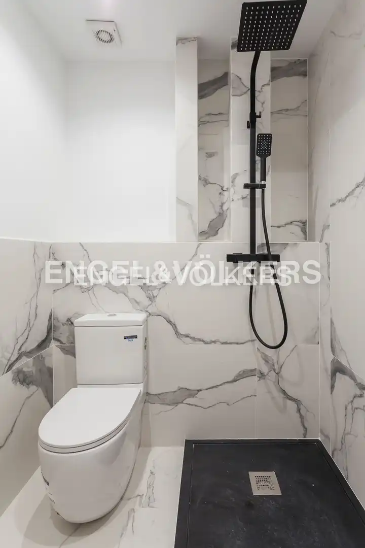 Piso de 350 m² en Madrid
