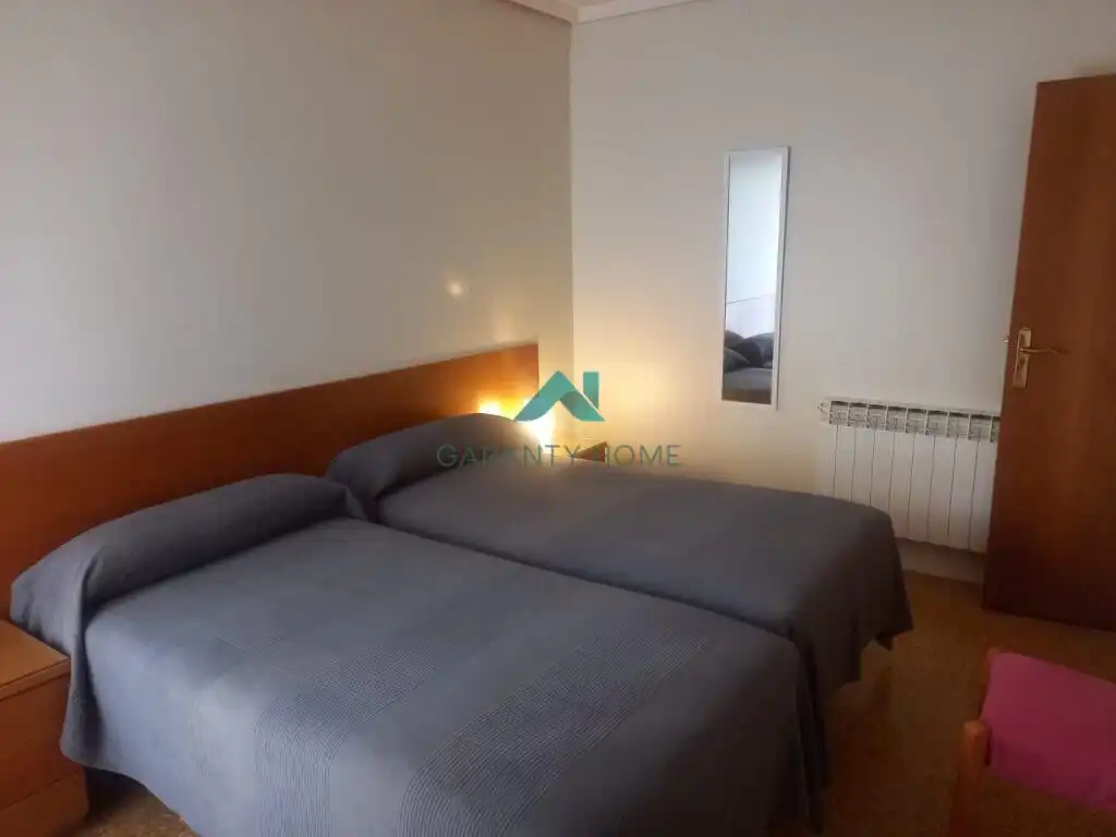 Habitación 20 m², Vitoria