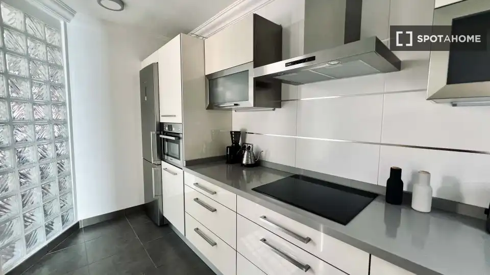 Habitación 216 m², La Orotava