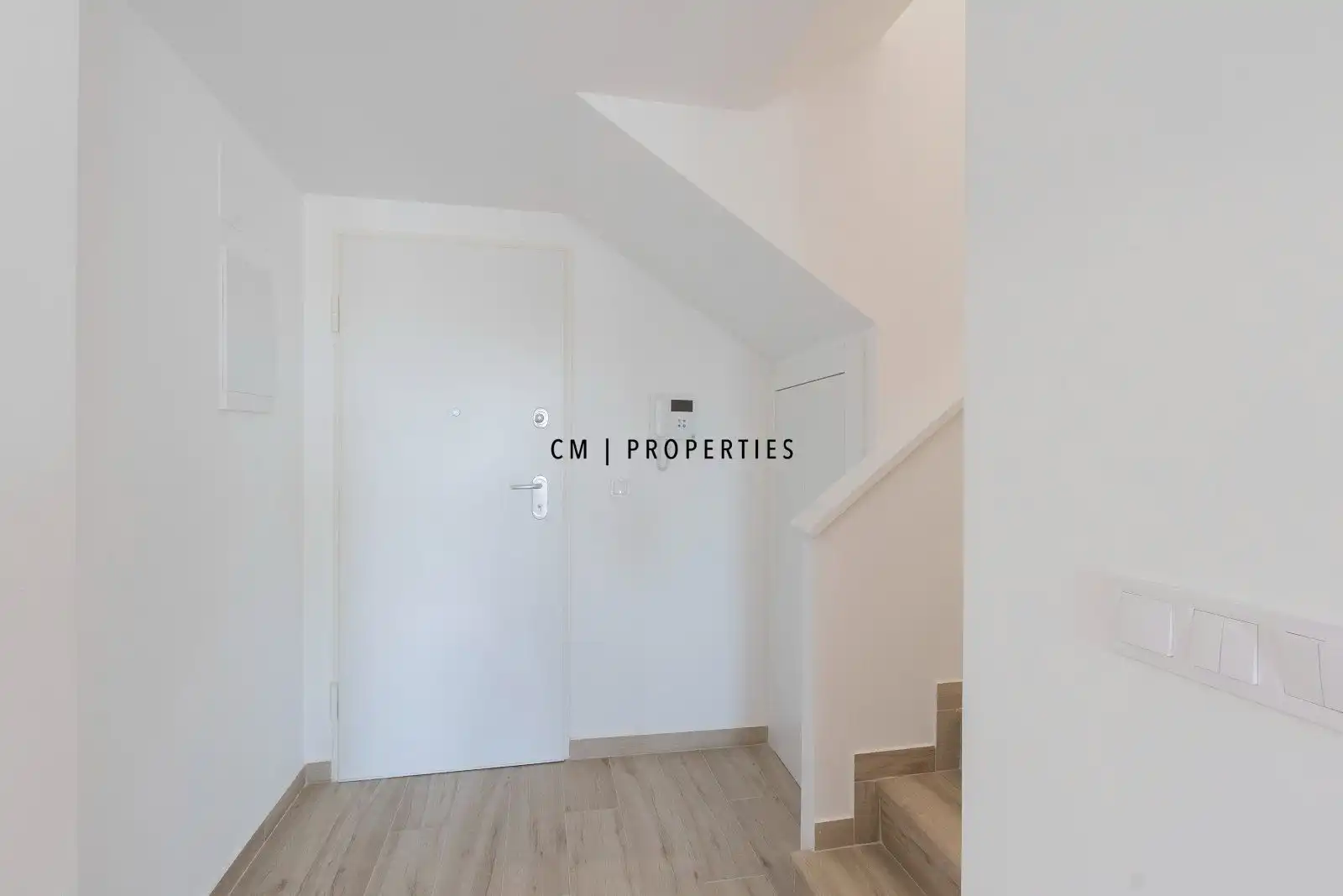 Pis de 131 m² a València