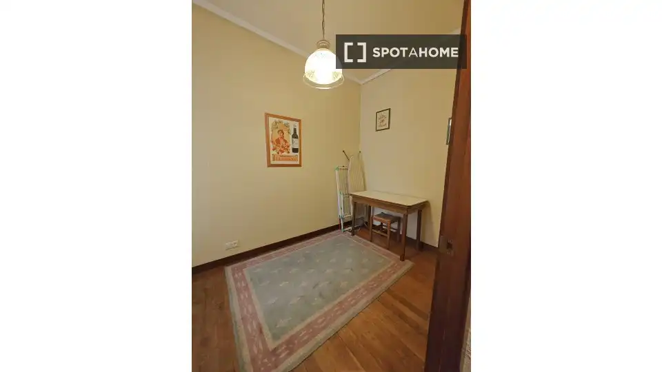 Habitación en alquiler, Bilbao