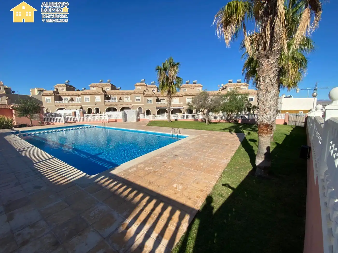 Piso de 114 m² en Santa Pola