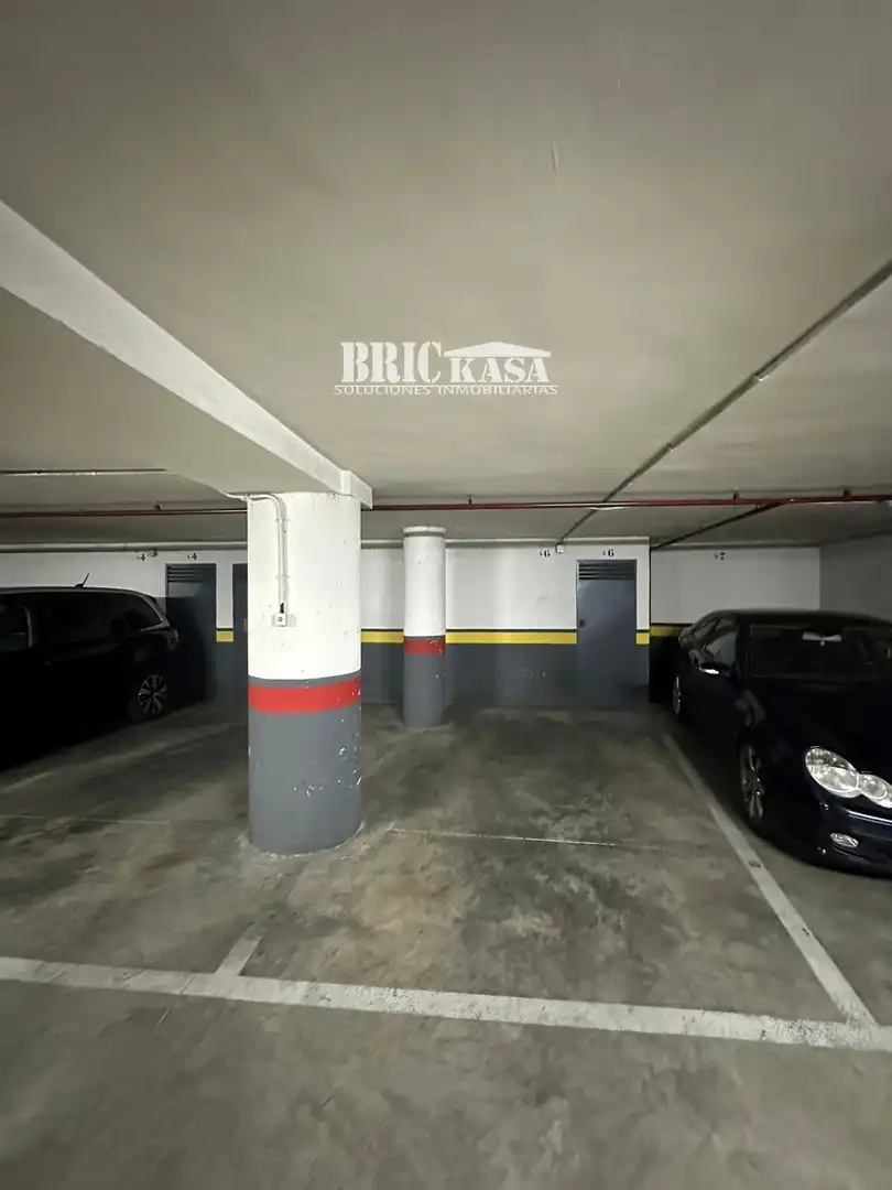 Piso de 120 m² en Cáceres