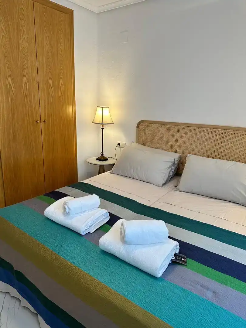Piso de 70 m² en Oropesa del Mar