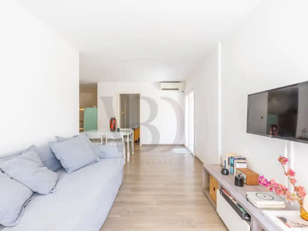 Piso de 60 m² en Sant Joan de Labritja