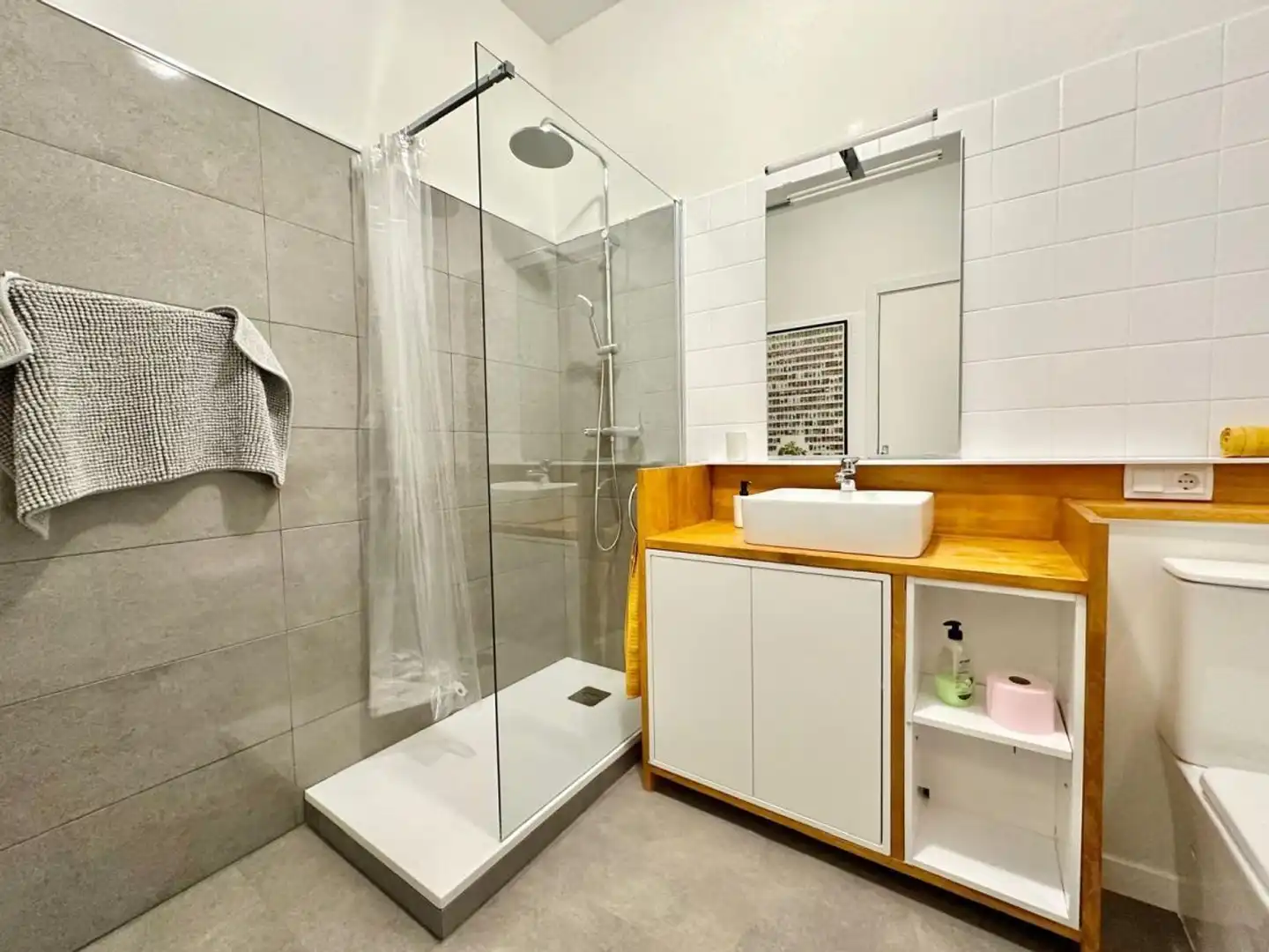 Chambre à louer, l'Hospitalet de Llobregat