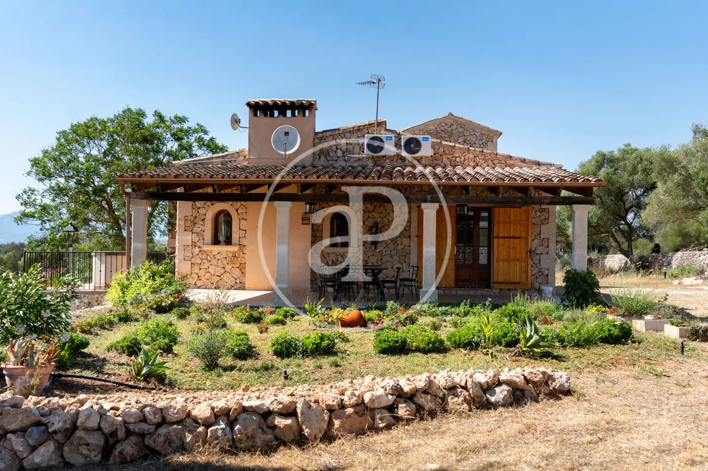 Piso de 290 m² en Sencelles