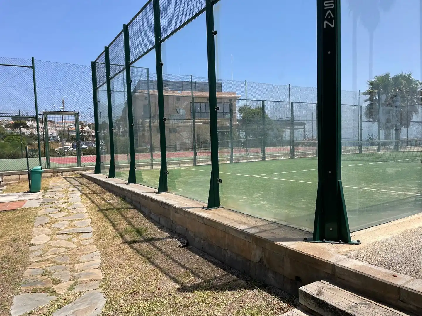 Piso de 110 m² en Mijas