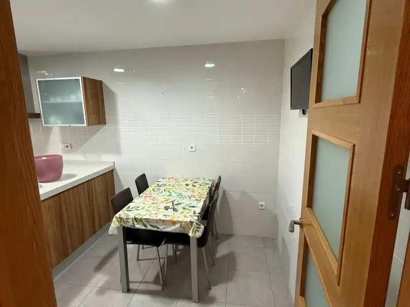 Piso de 90 m² en Alcantarilla