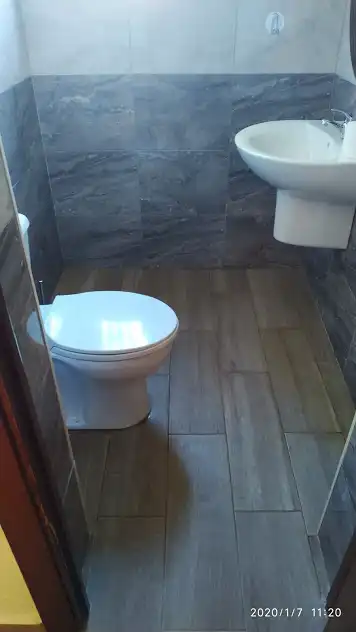 Piso de 100 m² en Linares