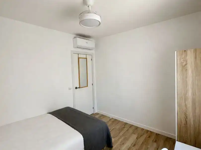 Habitación 110 m², Málaga