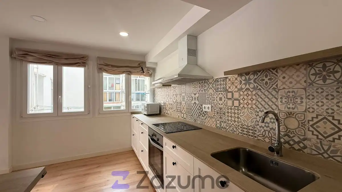 Piso de 115 m² en Cartagena