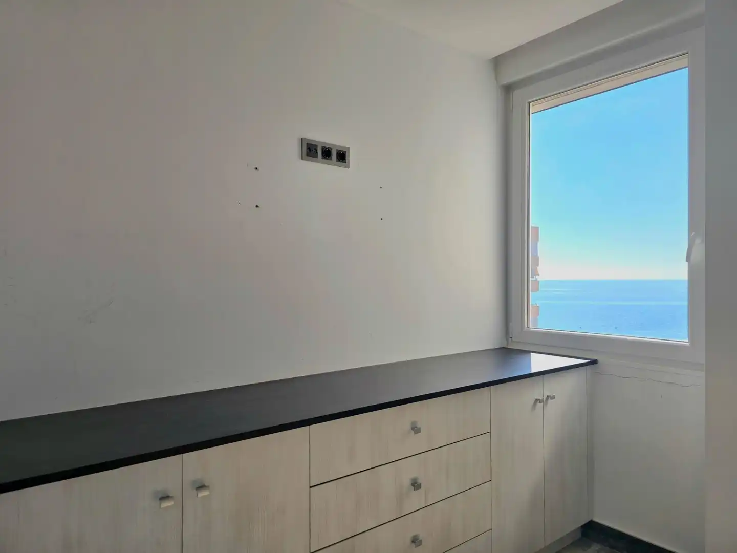 Piso de 93 m² en Torremolinos