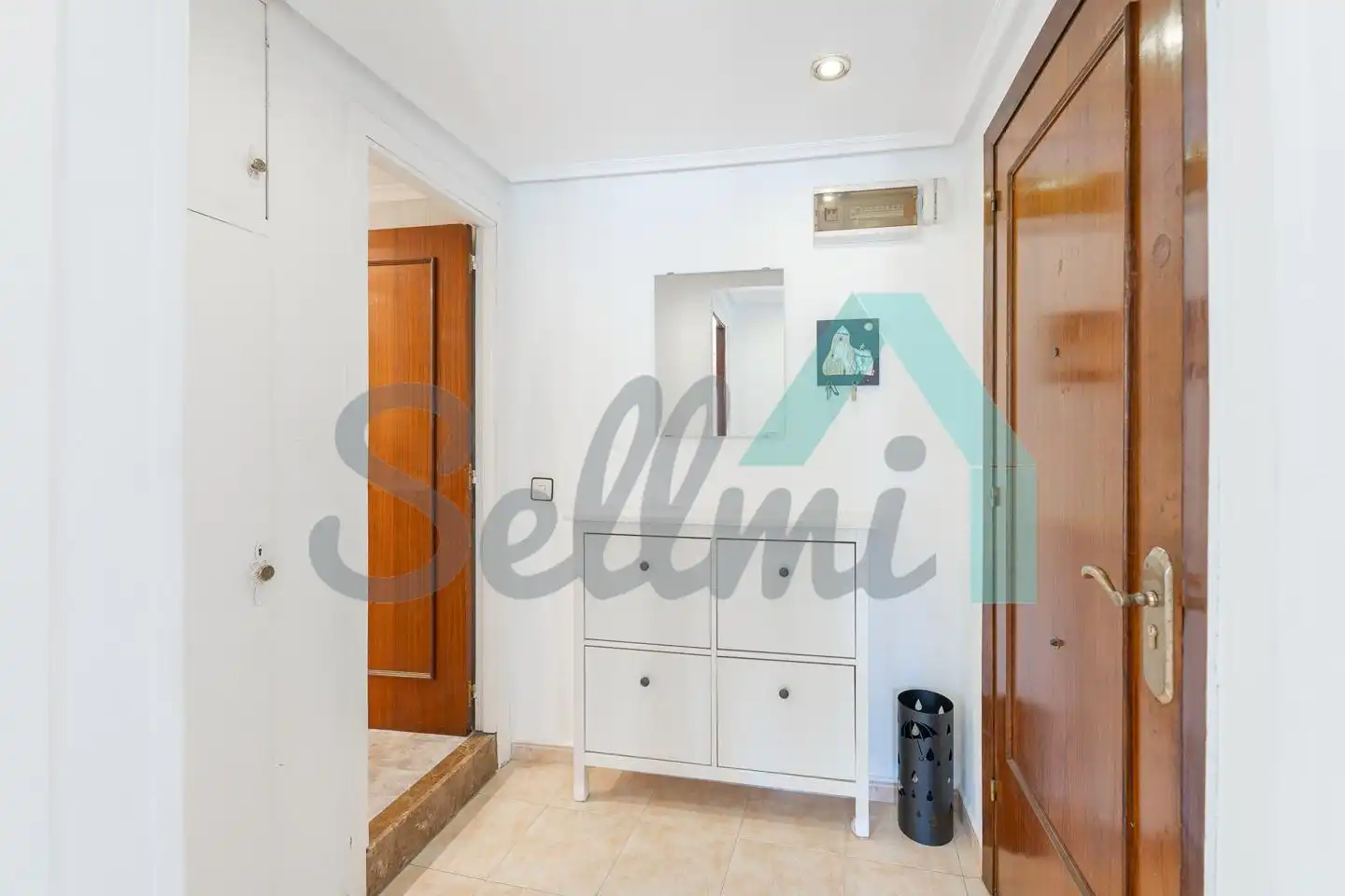 Appartamento 59 m² a Oviedo