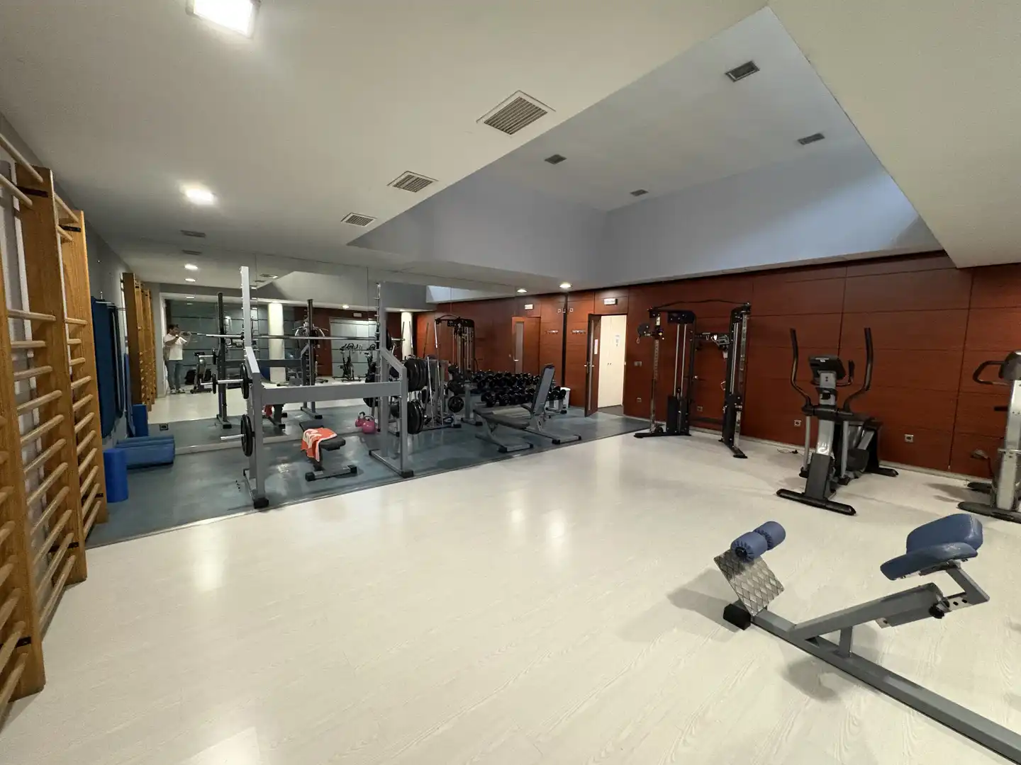 Appartamento 100 m² a Madrid