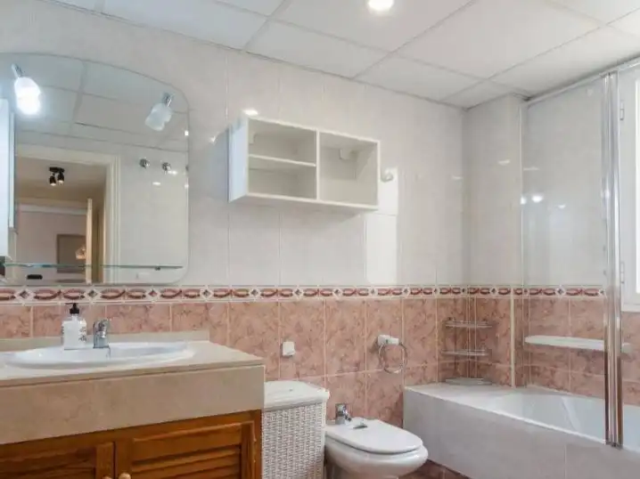Piso de 85 m² en Marbella
