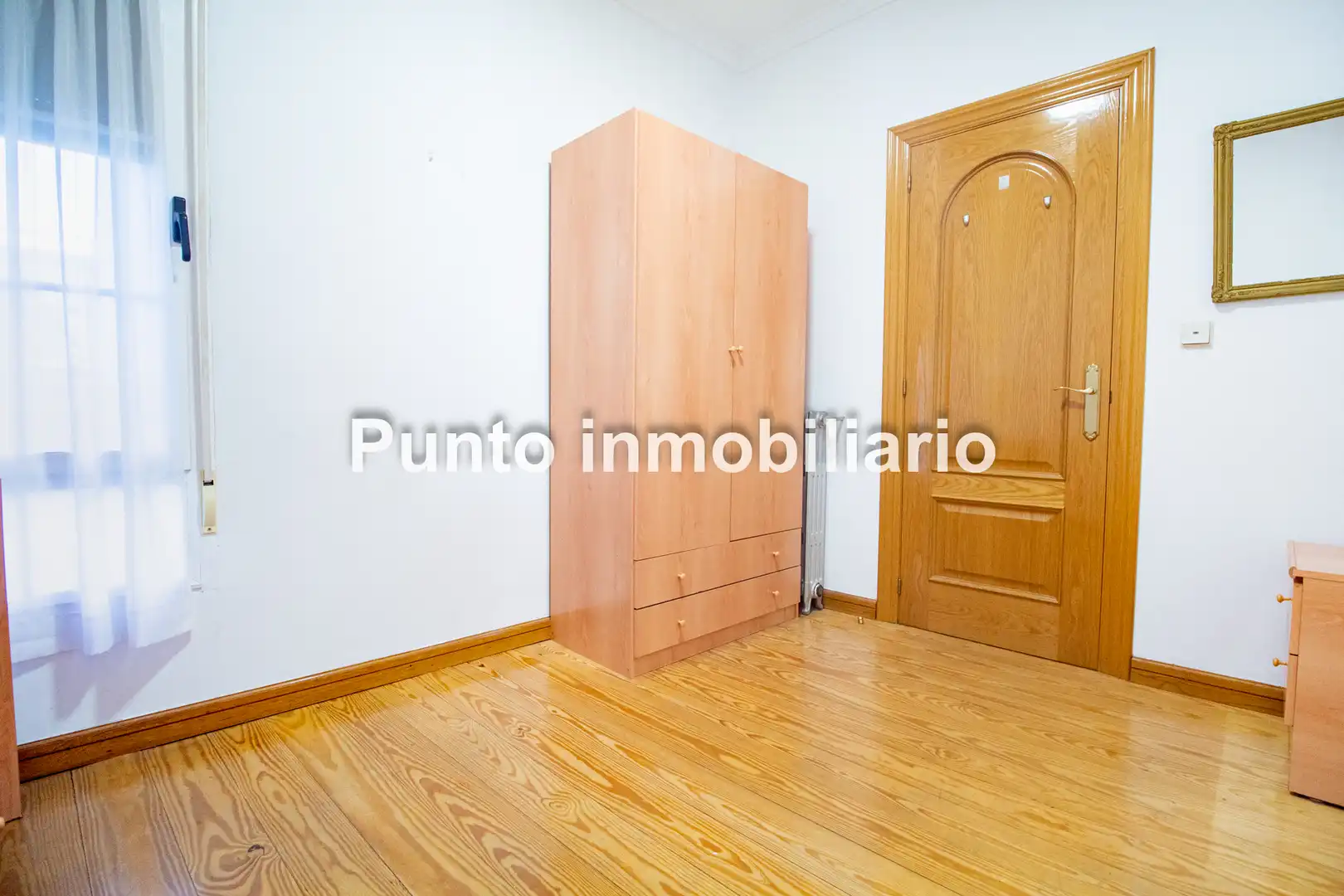 Квартира 100 м² у Valladolid