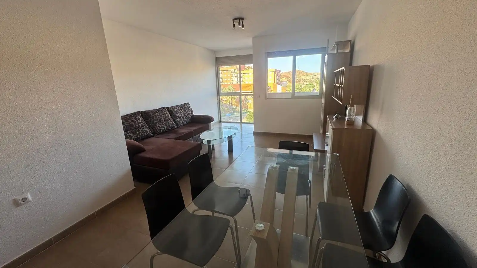 Piso de 142 m² en Cartagena