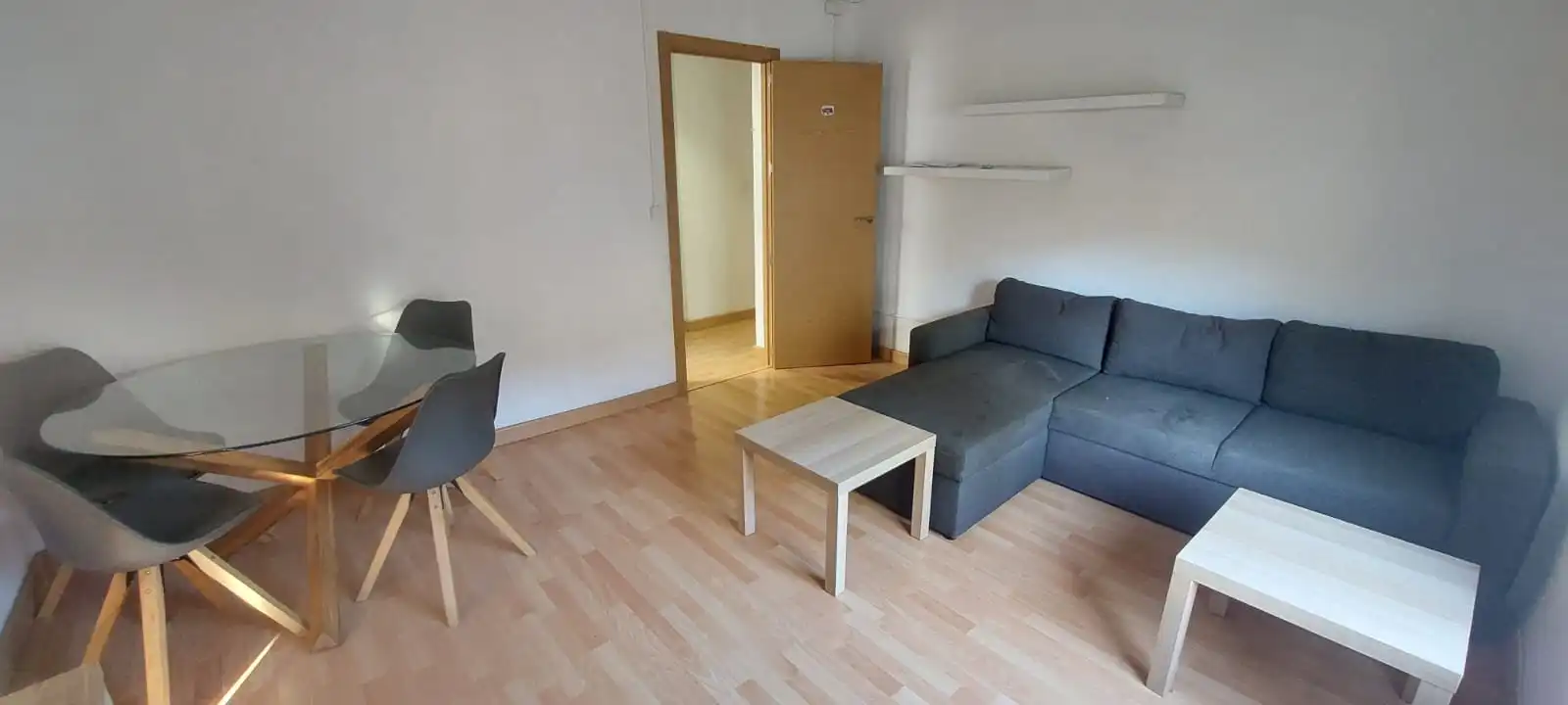 Habitación 100 m², Málaga