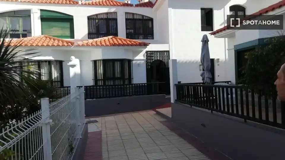 Habitación en alquiler, Güímar