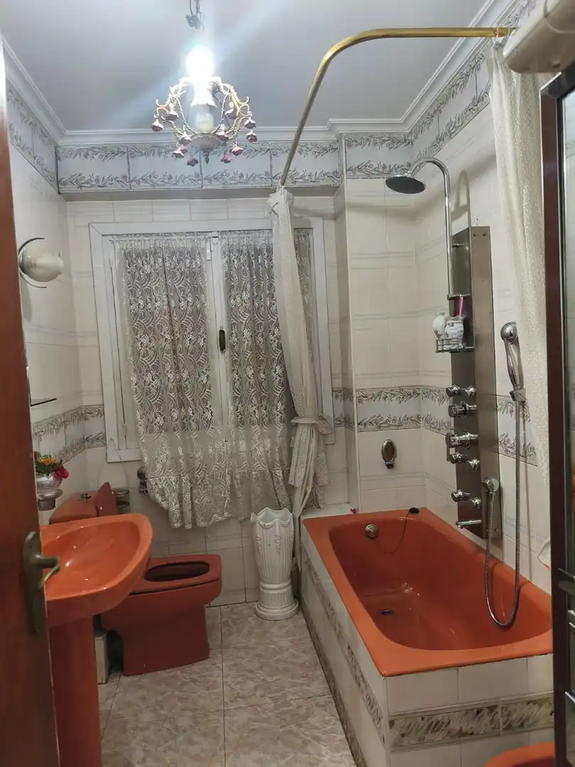 Piso de 213 m² en San Sebastián