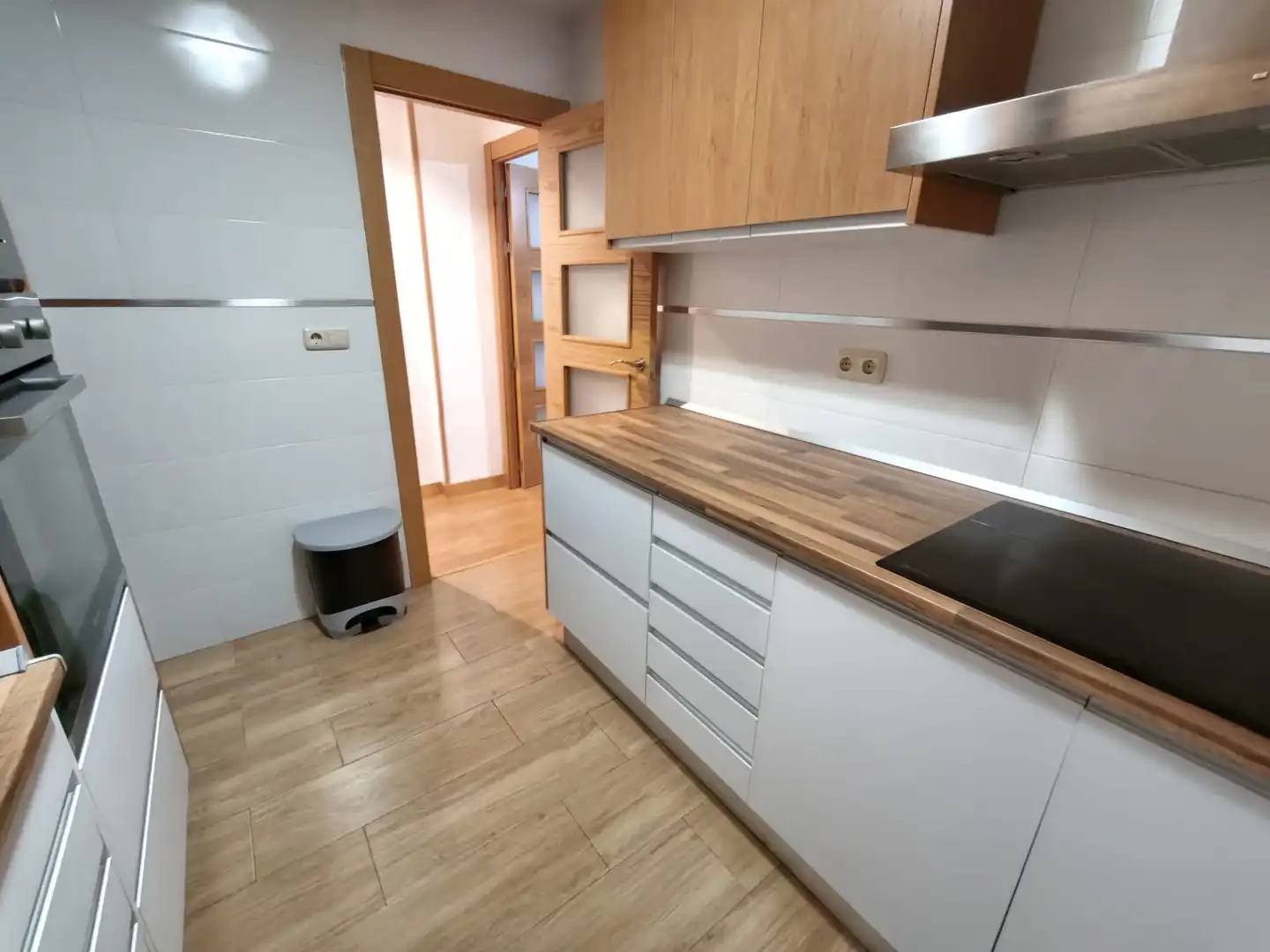 Wohnung 100 m² in Albacete