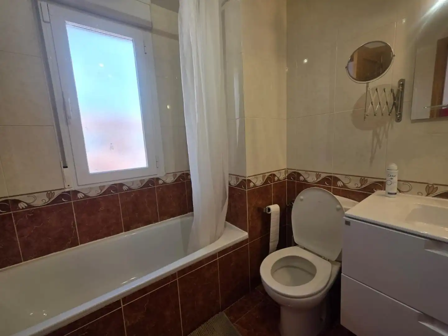 Appartamento 120 m² a Ávila