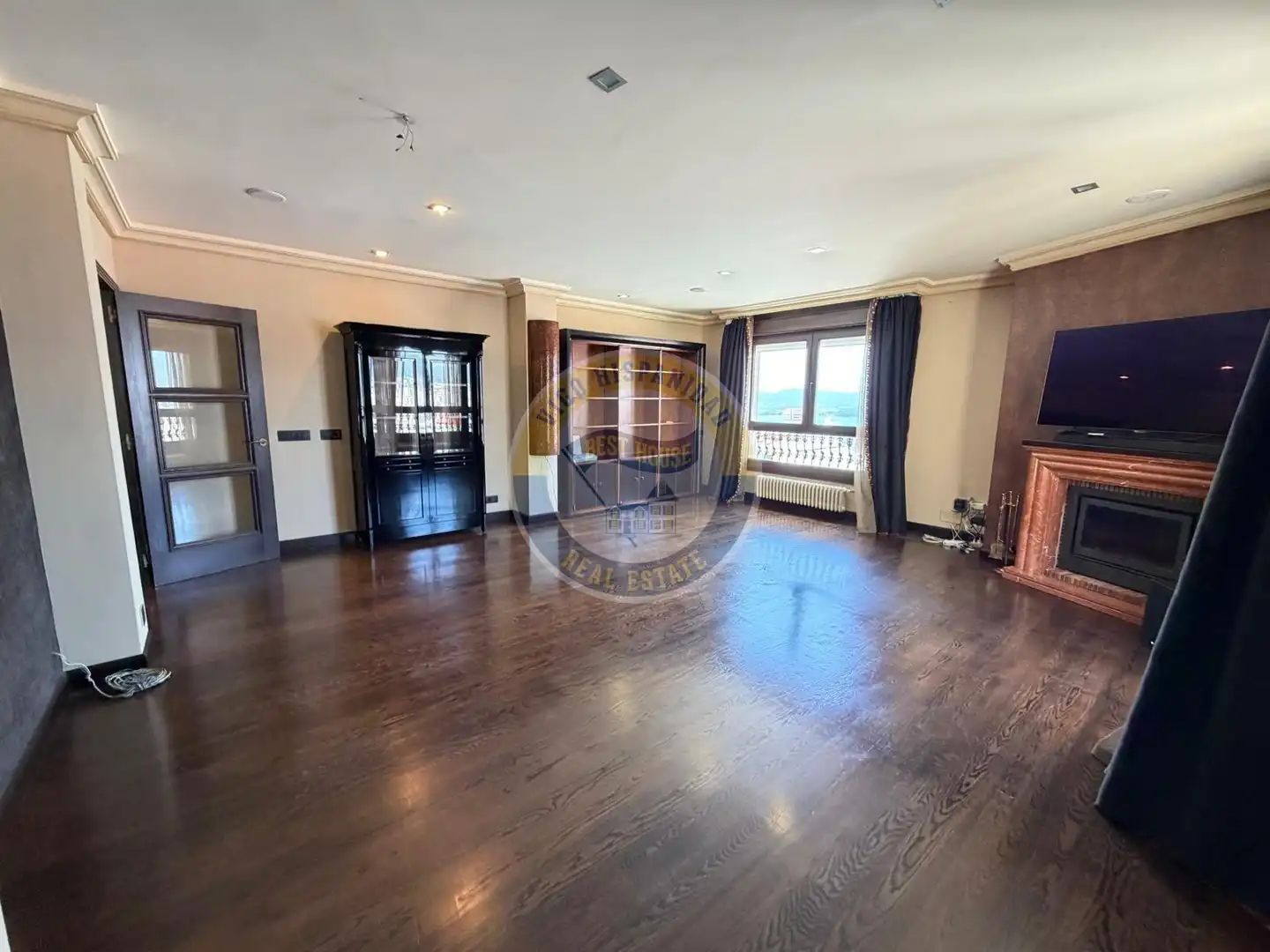 Piso de 250 m² en Vigo