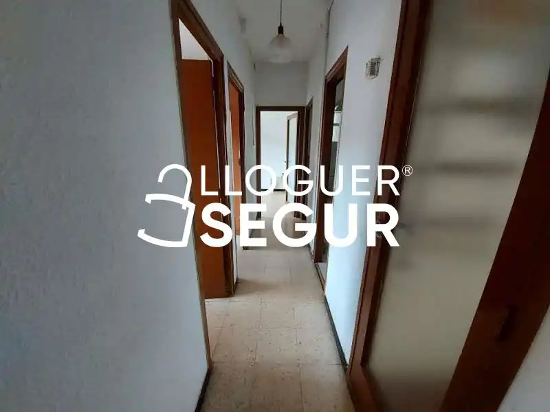 Pis de 75 m² a Barcelona